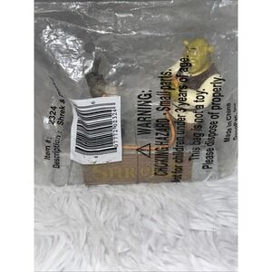 SHREK & DONKEY CAKE KIT TOPPER LAY ON DecoPac NEW UNOPENED